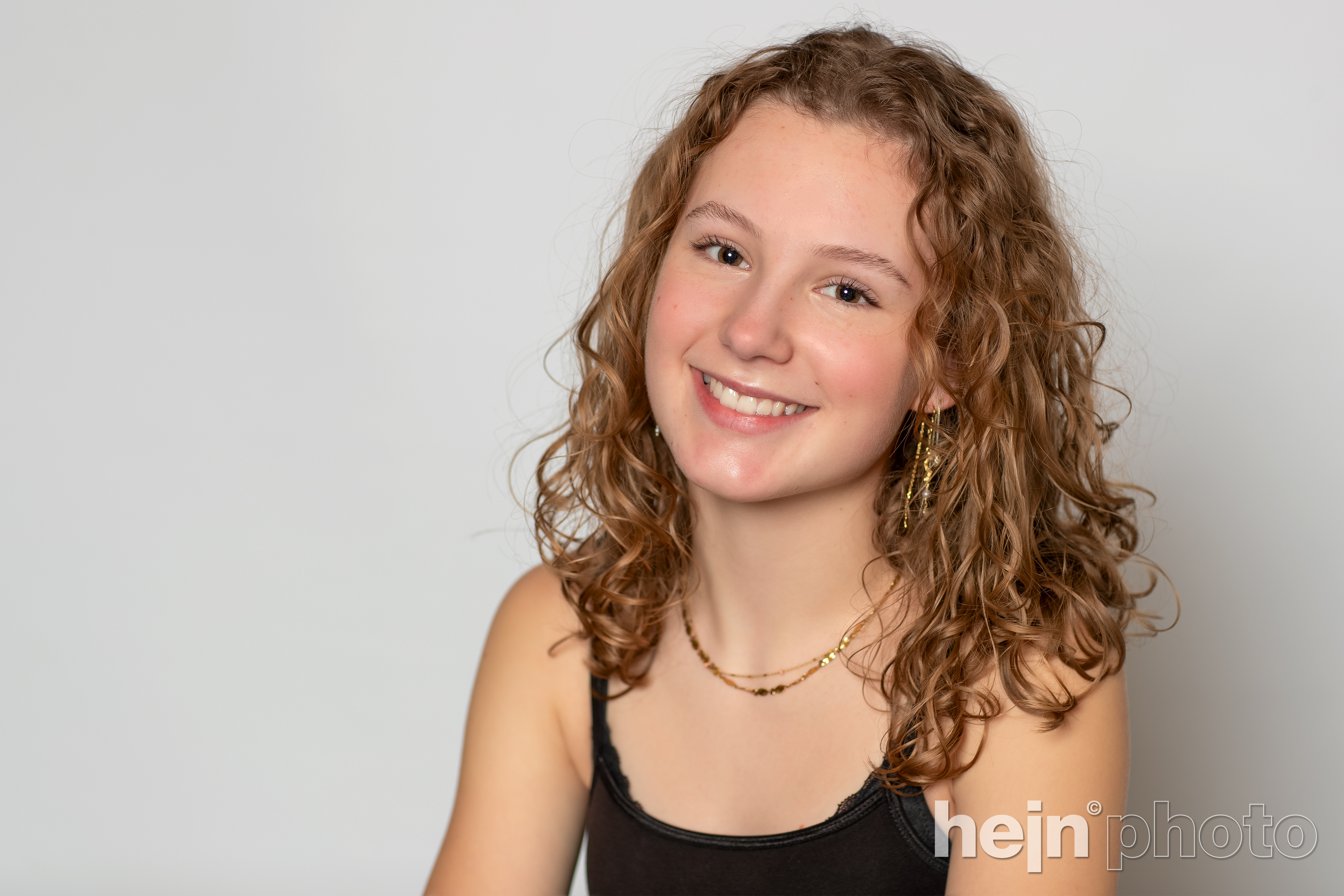 Studio Shoot